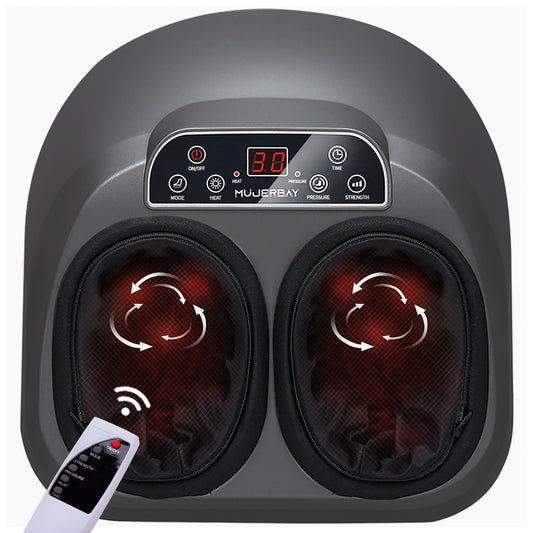 Foot Massager with Heat